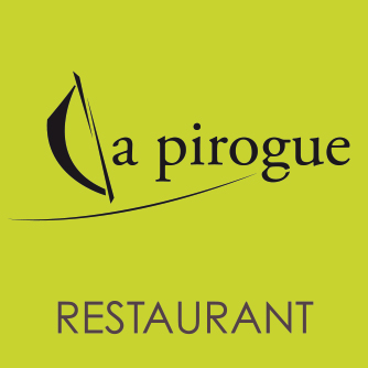 Restaurant<br> La Pirogue