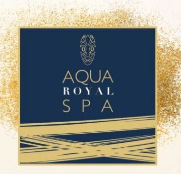 Les Offres de Noël <br> à l’Aqua Royal Spa